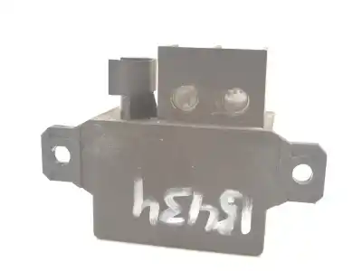 Second-hand car spare part glow plug for bmw x5 (e70) 3.0d oem iam references 766150301  