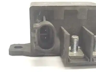 Second-hand car spare part glow plug for bmw x5 (e70) 3.0d oem iam references 766150301  