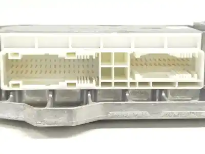 Second-hand car spare part airbag control unit for bmw x5 (e70) 3.0d oem iam references 6577917194801  0285010250