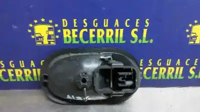 Second-hand car spare part interior left front handle for renault modus confort dynamique oem iam references 310579  