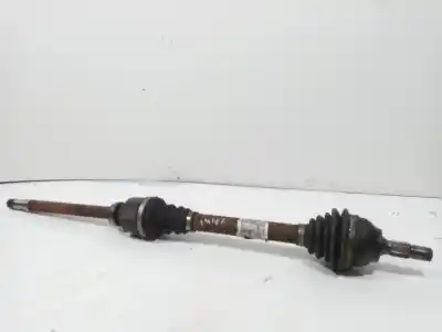 Tweedehands auto-onderdeel transmissie rechts voor voor citroen c4 grand picasso avatar oem iam-referenties 