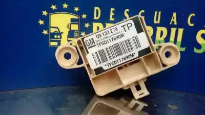 Pezzo di ricambio per auto di seconda mano sensore per opel astra g berlina * riferimenti oem iam 09133279  tps0117890m