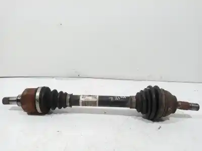 Tweedehands auto-onderdeel transmissie links voor voor citroen c4 grand picasso avatar oem iam-referenties 