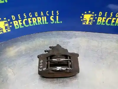 Second-hand car spare part FRONT RIGHT BRAKE CALIPER for OPEL KADETT E  OEM IAM references   