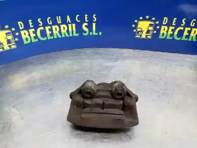 Second-hand car spare part front right brake caliper for opel kadett e 1.7 beauty berlina [1.7 ltr. - 42 kw diesel] oem iam references   