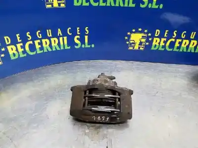 Second-hand car spare part FRONT LEFT BRAKE CALIPER for OPEL KADETT E  OEM IAM references   