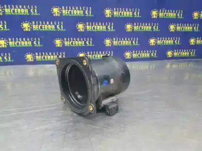 Peça sobressalente para automóvel em segunda mão Medidor De Massa De Ar por AUDI A6 BERLINA (4B2) 2.4 (100kW) Referências OEM IAM 078133471C  AFH7008C