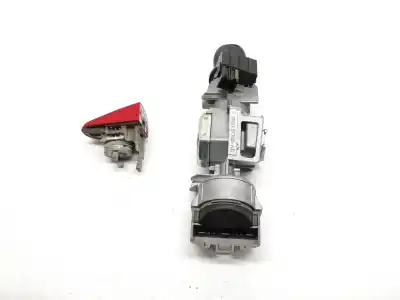 Автозапчастина б/у протикрадійний пристрій для ford focus c-max (cap) ambiente (d) посилання на oem iam   