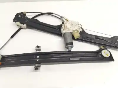 Second-hand car spare part passenger side right window regulator for bmw x5 (e70) 3.0d oem iam references 6967262
