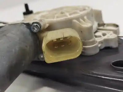 Second-hand car spare part passenger side right window regulator for bmw x5 (e70) 3.0d oem iam references 6967262  0130821461