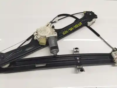 Second-hand car spare part driver left window regulator for bmw x5 (e70) 3.0d oem iam references 6967261