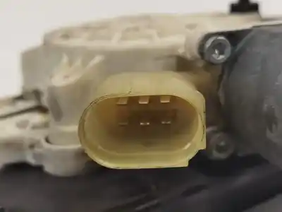 Second-hand car spare part driver left window regulator for bmw x5 (e70) 3.0d oem iam references 6967261  0130821460