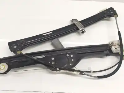 Second-hand car spare part driver left window regulator for bmw x5 (e70) 3.0d oem iam references 6967261  0130821460