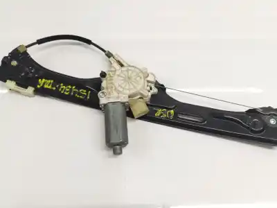 Second-hand car spare part rear right window regulator for bmw x5 (e70) 3.0d oem iam references 6967262