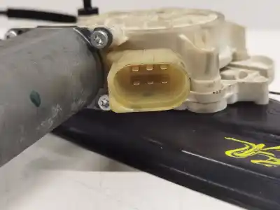 Second-hand car spare part rear right window regulator for bmw x5 (e70) 3.0d oem iam references 6967262  0130821461