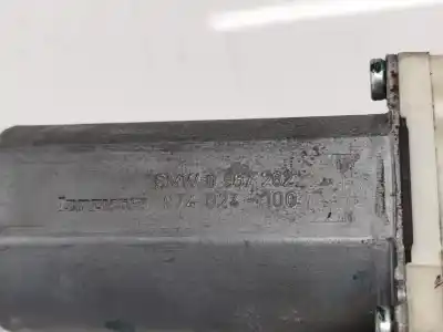 Second-hand car spare part rear right window regulator for bmw x5 (e70) 3.0d oem iam references 6967262  0130821461