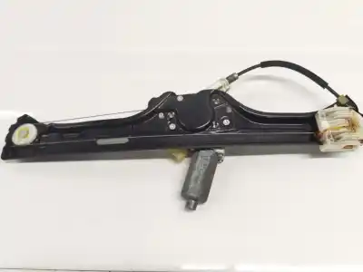 Second-hand car spare part rear right window regulator for bmw x5 (e70) 3.0d oem iam references 6967262  0130821461