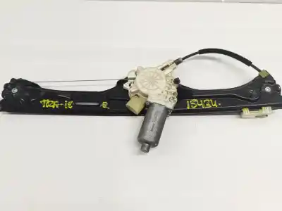 Second-hand car spare part rear left window regulator for bmw x5 (e70) 3.0d oem iam references 6967261