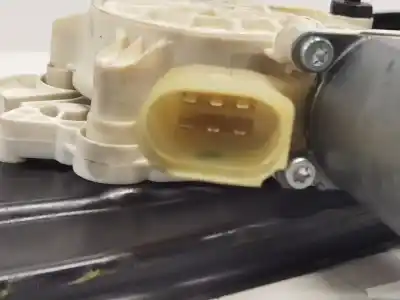 Second-hand car spare part rear left window regulator for bmw x5 (e70) 3.0d oem iam references 6967261  0130821460