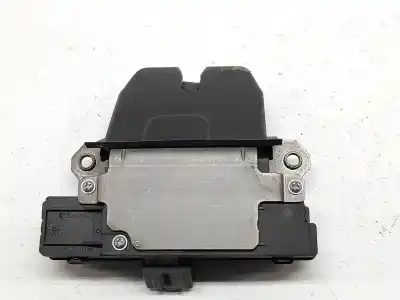 Автозапчасти б/у замок багажника/ворот за ford focus c-max (cap) ambiente (d) ссылки oem iam 3m51r442a66  