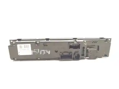 Peça sobressalente para automóvel em segunda mão comando de sofagem (chauffage / ar condicionado)  por bmw x5 (e70) 3.0d referências oem iam 917806401 900252410008 20425763