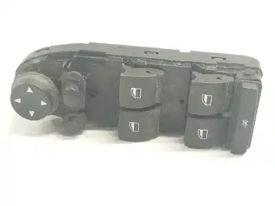 Second-hand car spare part left front power window switch for bmw x5 (e70) 3.0d oem iam references 912212101