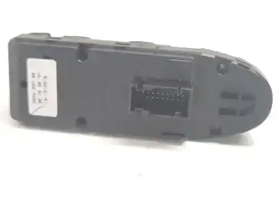 Second-hand car spare part left front power window switch for bmw x5 (e70) 3.0d oem iam references 912212101  