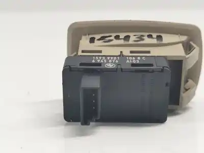 Second-hand car spare part rear right power window switch for bmw x5 (e70) 3.0d oem iam references 6945876  