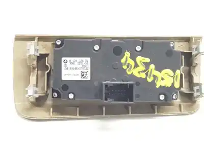 Second-hand car spare part headlights switch for bmw x5 (e70) 3.0d oem iam references 913472601  3361020101