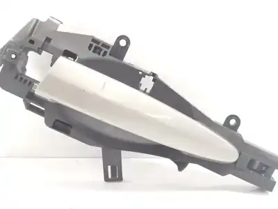 Second-hand car spare part exterior left front door handle for bmw x5 (e70) 3.0d oem iam references 