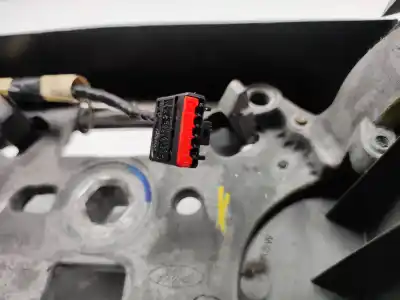 Автозапчастина б/у кермо для ford focus c-max (cap) ambiente (d) посилання на oem iam 3m513600bg  