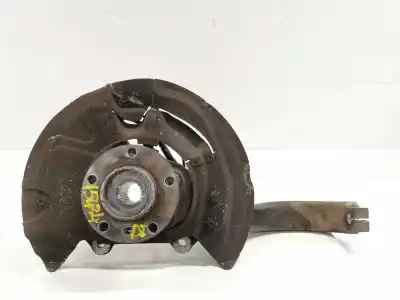 Second-hand car spare part front left knuckle for bmw x5 (e70) 3.0d oem iam references 