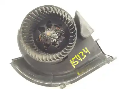 Second-hand car spare part heater blower motor for bmw x5 (e70) 3.0d oem iam references t1000660w