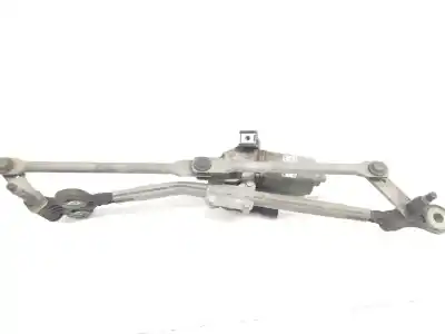 Second-hand car spare part front windshield wiper motor for bmw x5 (e70) 3.0d oem iam references 7200535001