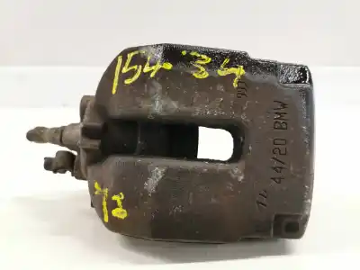 Second-hand car spare part rear left brake caliper for bmw x5 (e70) 3.0d oem iam references 