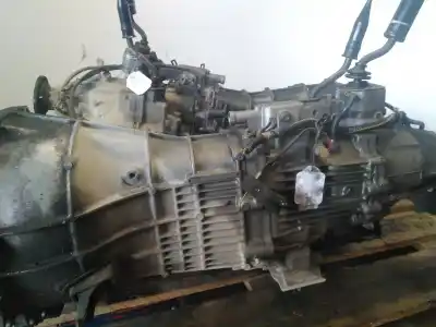 Gebrauchtes Autoersatzteil GETRIEBE zum OPEL FRONTERA B  OEM-IAM-Referenzen X22DTH  