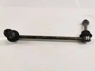 Second-hand car spare part left front bracket for bmw x5 (e70) 3.0d oem iam references 