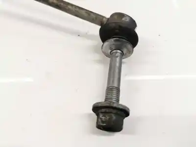 Second-hand car spare part left front bracket for bmw x5 (e70) 3.0d oem iam references   