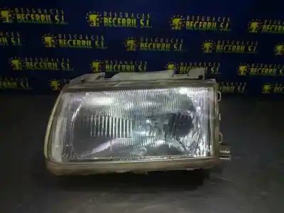 İkinci el araba yedek parçası Sol Far için VOLKSWAGEN POLO BERLINA (6N1) Básico OEM IAM referansları   