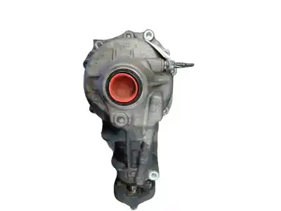 Second-hand car spare part front differential for bmw x5 (e70) 3.0d oem iam references 306d3