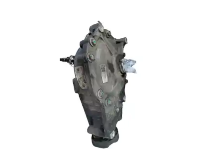 Second-hand car spare part front differential for bmw x5 (e70) 3.0d oem iam references 306d3 3.64 