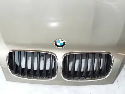 Pièce détachée automobile d'occasion capot pour bmw x5 (e70) 3.0d références oem iam   