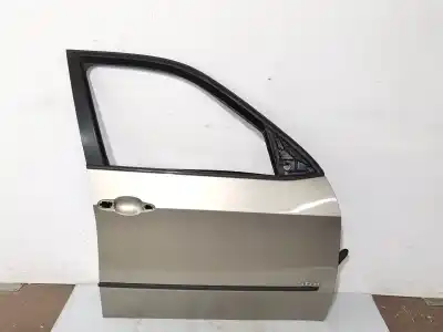 Second-hand car spare part front right door for bmw x5 (e70) 3.0d oem iam references 