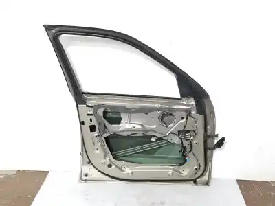 Second-hand car spare part left front door for bmw x5 (e70) 3.0d oem iam references   