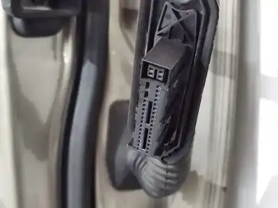 Second-hand car spare part left front door for bmw x5 (e70) 3.0d oem iam references   