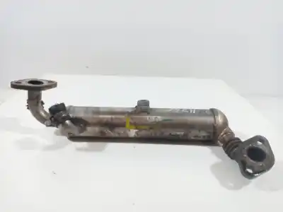 İkinci el araba yedek parçası egr sogutucu için opel combo familiar oem iam referansları 8973635151  
