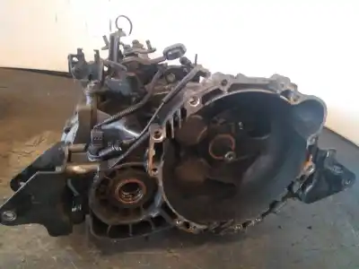 Second-hand car spare part gearbox for kia magentis active oem iam references s605jc