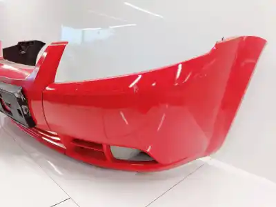 Second-hand car spare part front bumper for chevrolet kalos 1.4 se oem iam references   