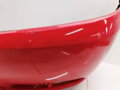 Second-hand car spare part front bumper for chevrolet kalos 1.4 se oem iam references   