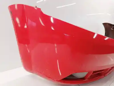 Second-hand car spare part front bumper for chevrolet kalos 1.4 se oem iam references   